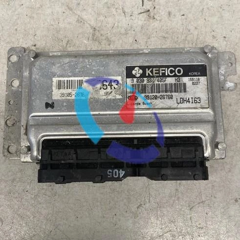 KIA MOTORS 3910526760 3912026760 Kefico 9030930405F
