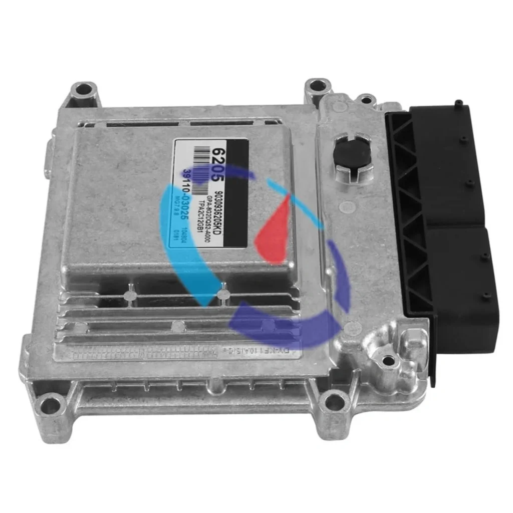 HYUNDAI 3910302025 3910502028 Kefico 9001090169