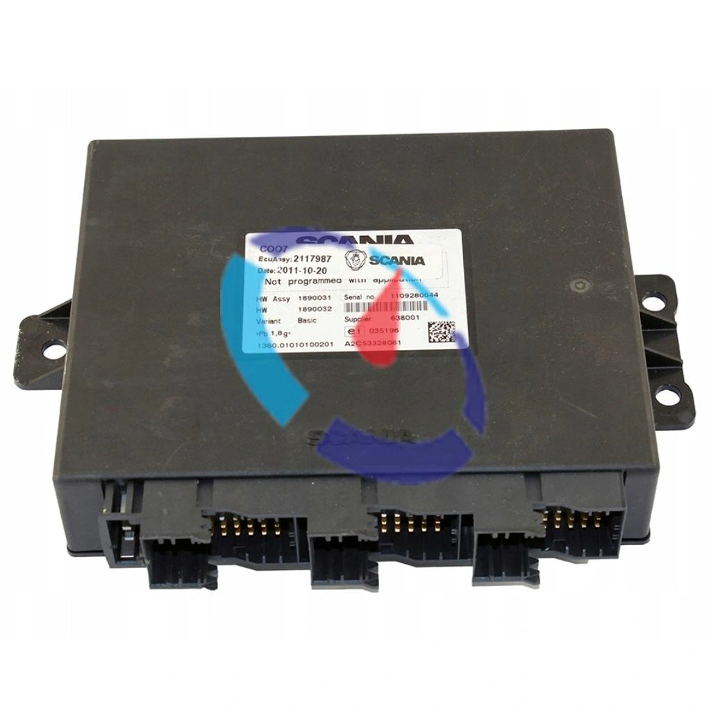 SCANIA 9200847 2309733 Continental A2C30127801