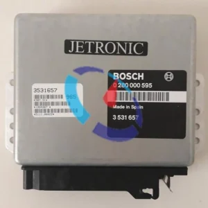 LH-Jetronic LH2.4 / LH2.4.1 / LH2.4.2