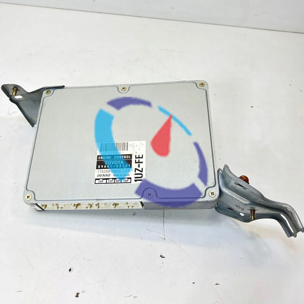 Lexus 8966150160 Denso 1750005214