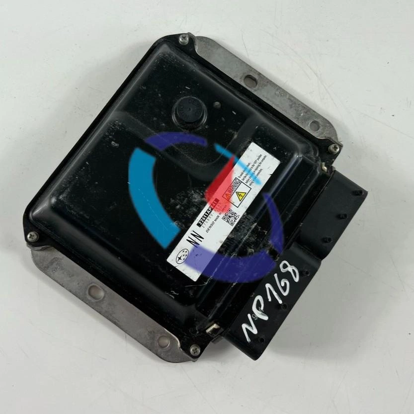 SUBARU 22611AL000 Denso 1123001670