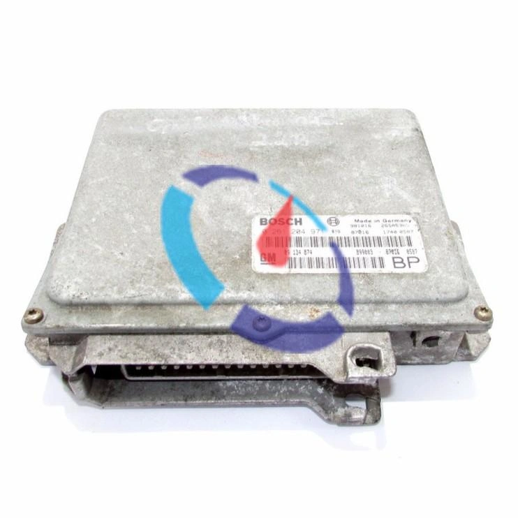 OPEL 09134674 Bosch 0261204971