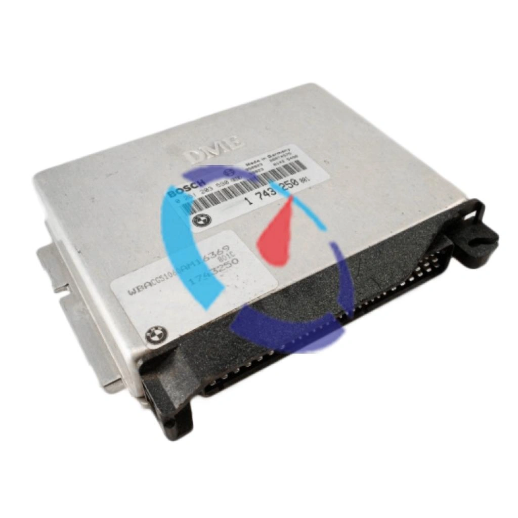 PORSCHE 99661860104 Bosch 0261204605