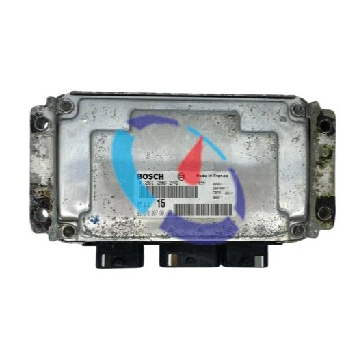 PEUGEOT 9637838780 Bosch 0261206246