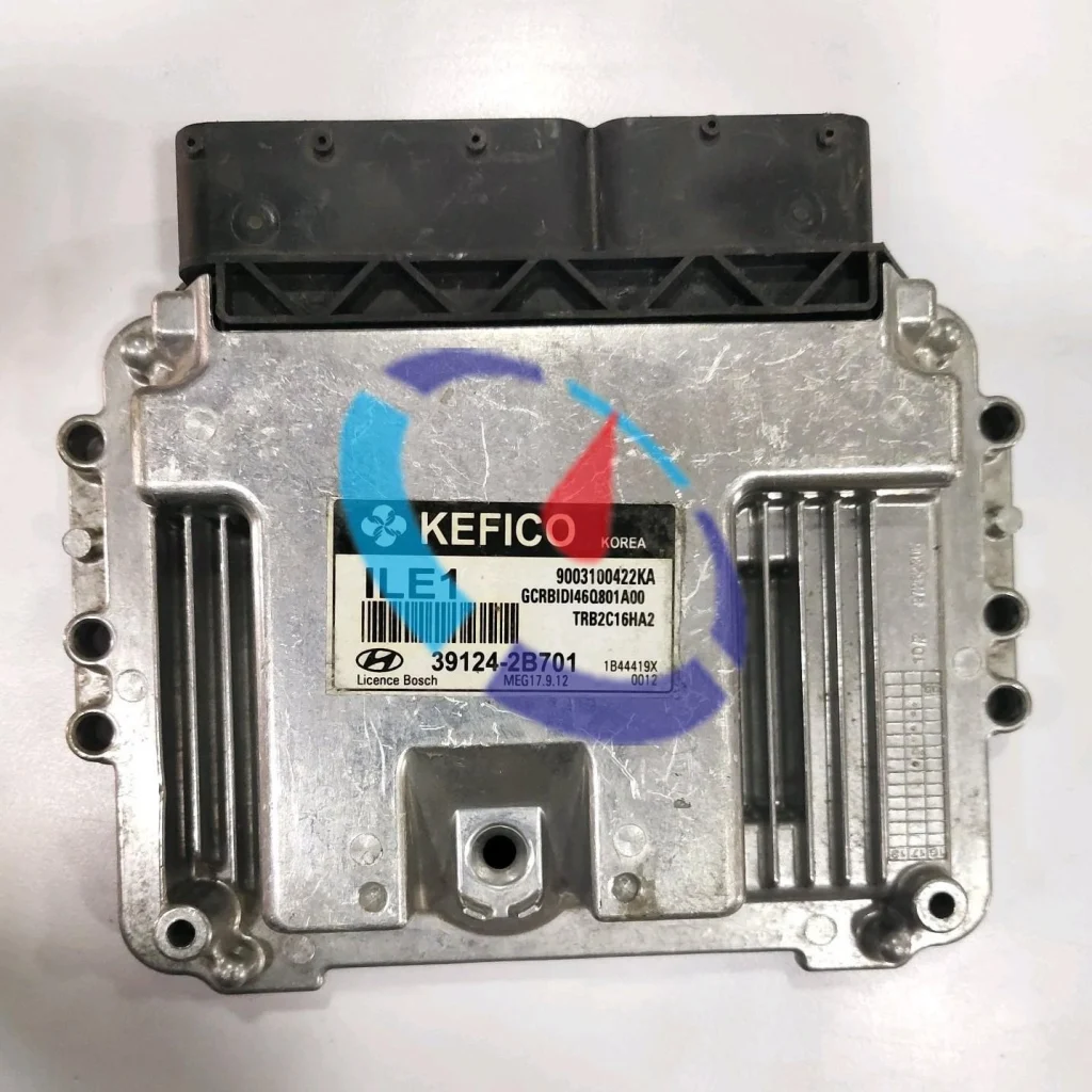 KIA MOTORS 3910026CF0 Kefico 9030930912