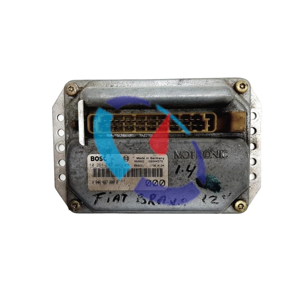 LANCIA 00464670070 Bosch 0261204428