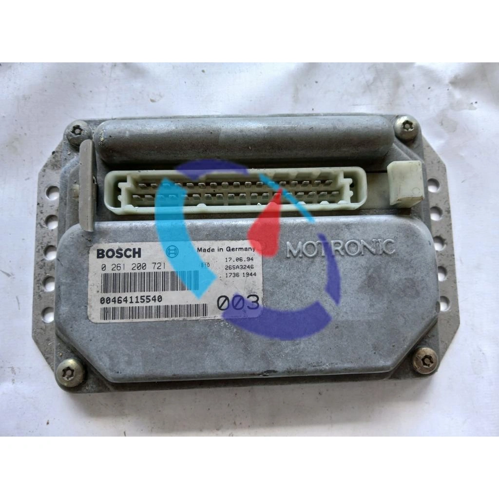 FIAT 0046411554 Bosch 0261200721