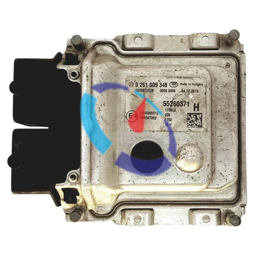 OPEL 55260371 Bosch 0261S09348