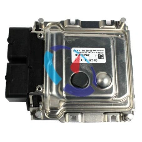 LADA 21214141102060 Bosch 0261S06590