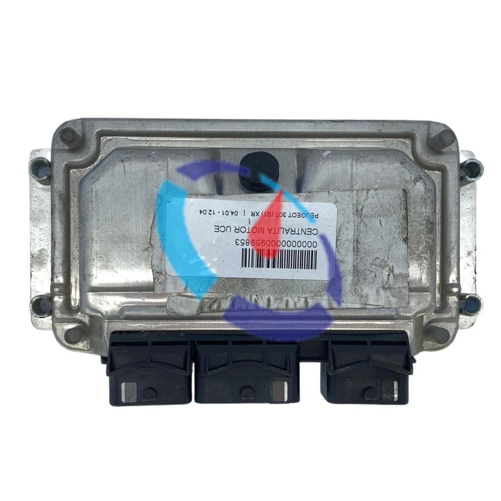 PEUGEOT 9638765680 9657823880 Bosch 0261206943