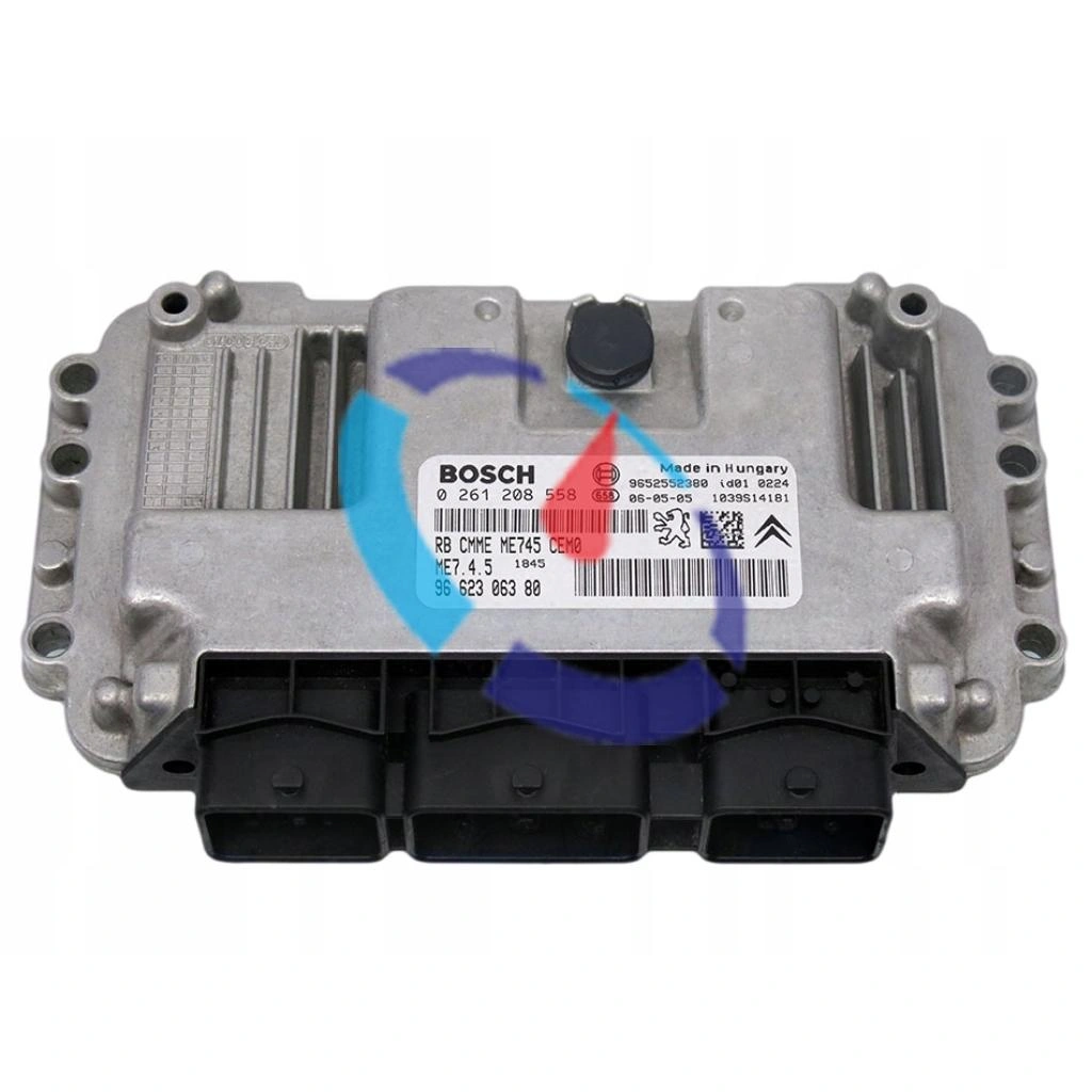 CITROEN 9652552380 9657595880 Bosch 0261208899