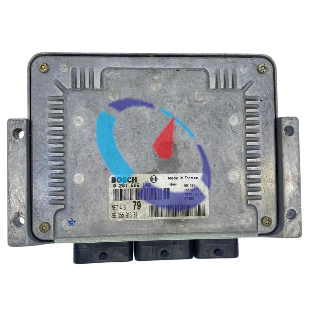 PEUGEOT 9635591380 Bosch 0261206142