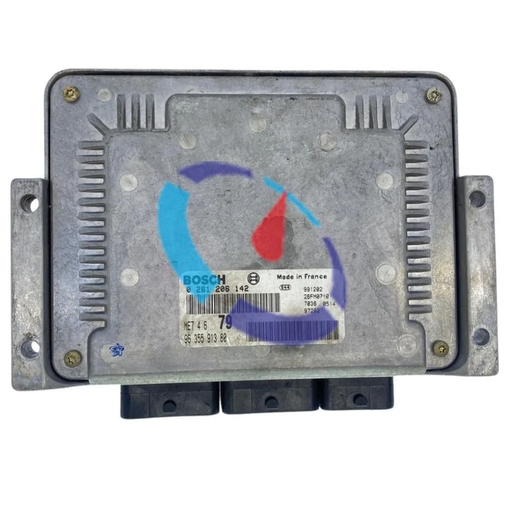CITROEN 9637137380 Bosch 0261206419
