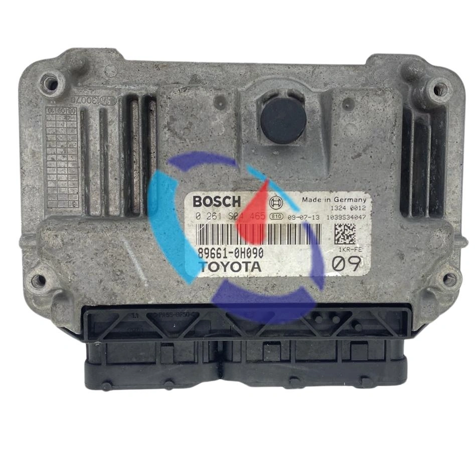 PEUGEOT 896610H090 Bosch 0261S04465