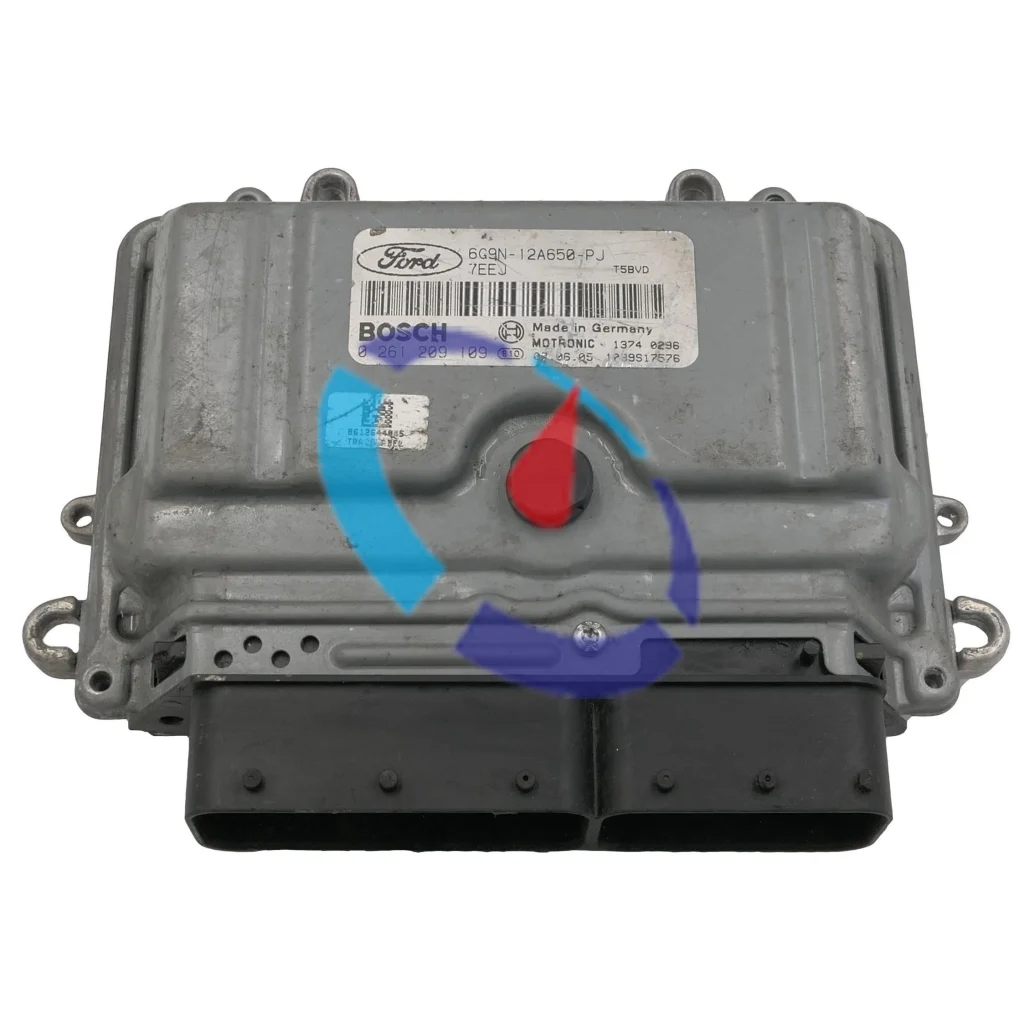 FORD 6G9N12A650BB PB5B Bosch 0261209188
