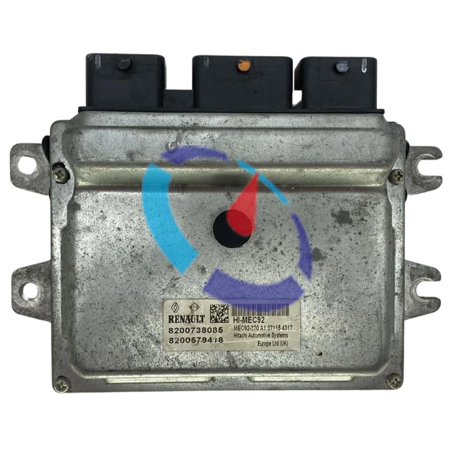 RENAULT 8200619213 8200579418 Hitachi MEC92330
