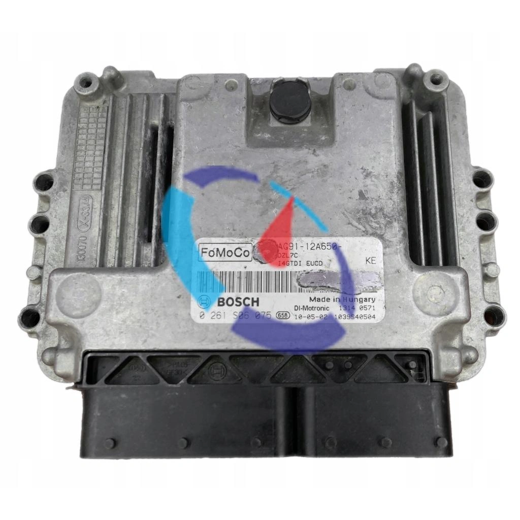 FORD AG9112A650KE Bosch 0261S06075