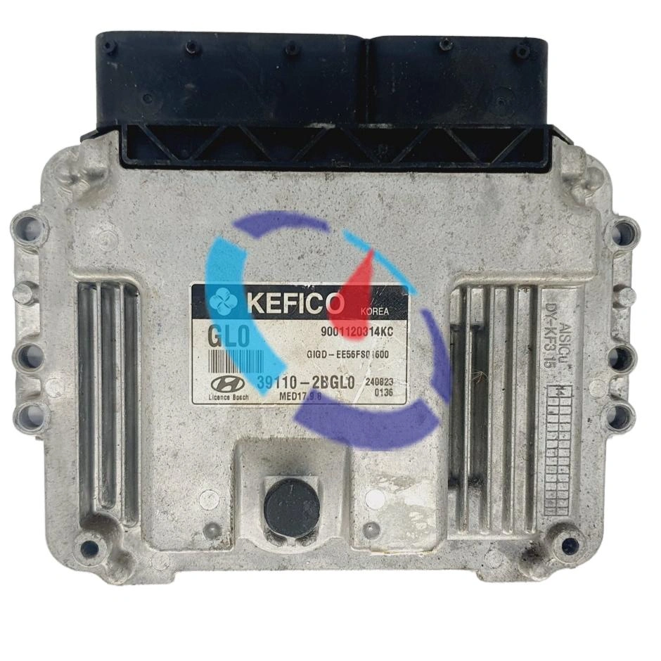 KIA MOTORS 391102BAH3 391012BAH3 Kefico 9001120091