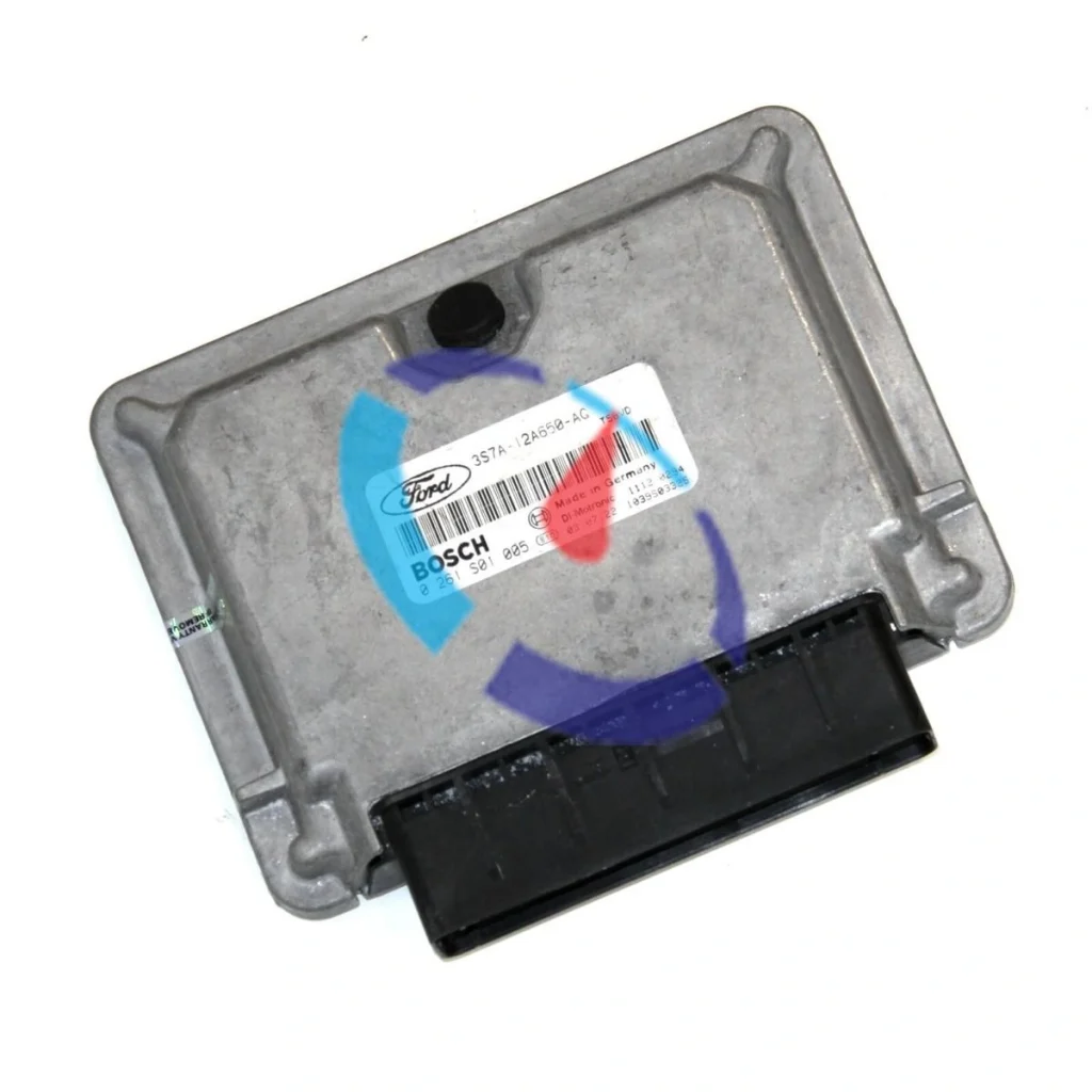 FORD 3S7A12A650AE BOSCH 0261S01005