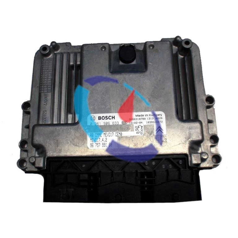 PEUGEOT 9667099980 Bosch 0261S05599