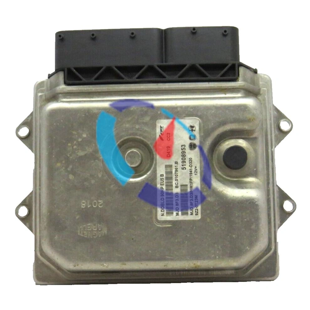 PEUGEOT 51918357 Magneti Marelli BC0108999A