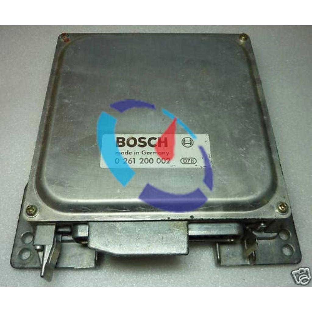 PORSCHE 94461811100 Bosch 0261200006