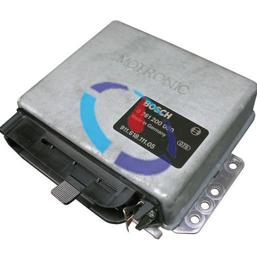 BMW 1146010302 Bosch B261200231