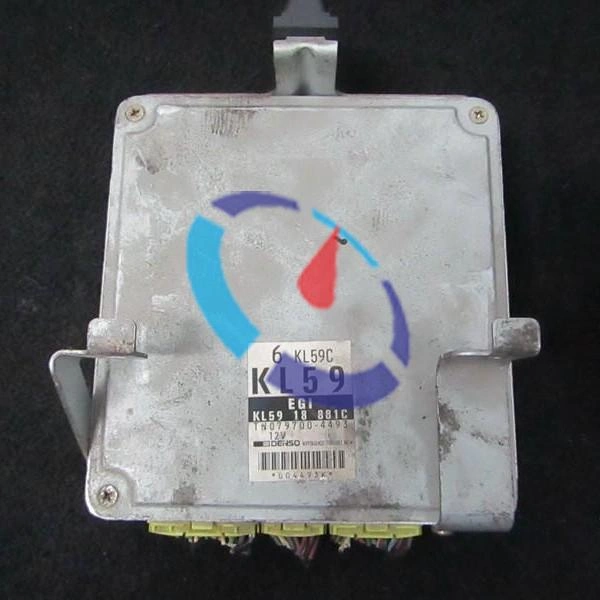 Motorsteuergerät Mazda Demio B34A18881B 279700-0472