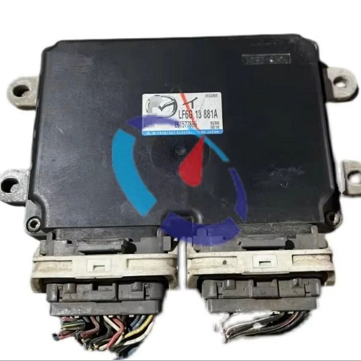 MAZDA L3R418881D Mitsubishi Electric E6T54474