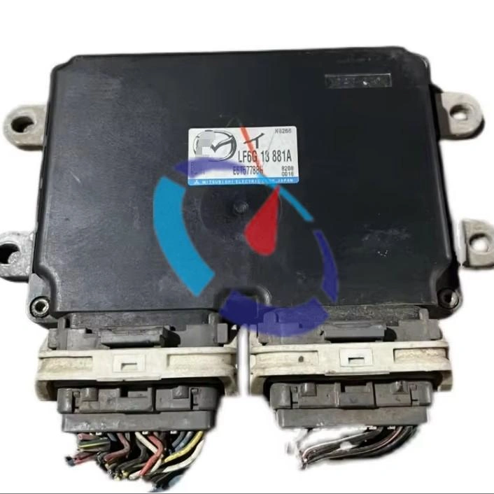 Mitsubishi 1860C986 Mitsubishi Electric E6T79586