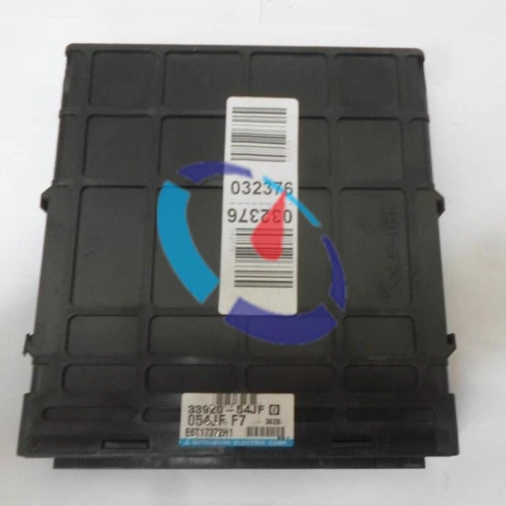 SUZUKI 3392065DG1 Mitsubishi Electric E6T12572H1