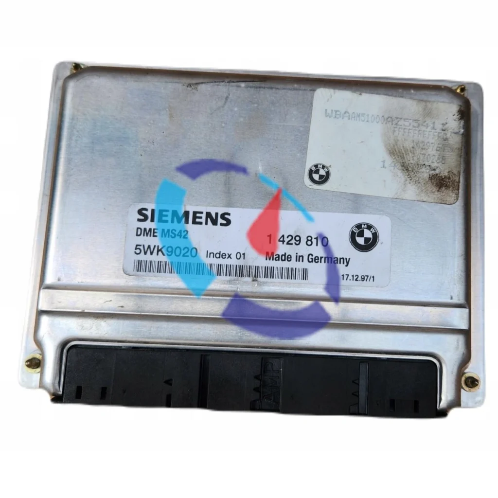BMW 1429810 Siemens 5WK9020