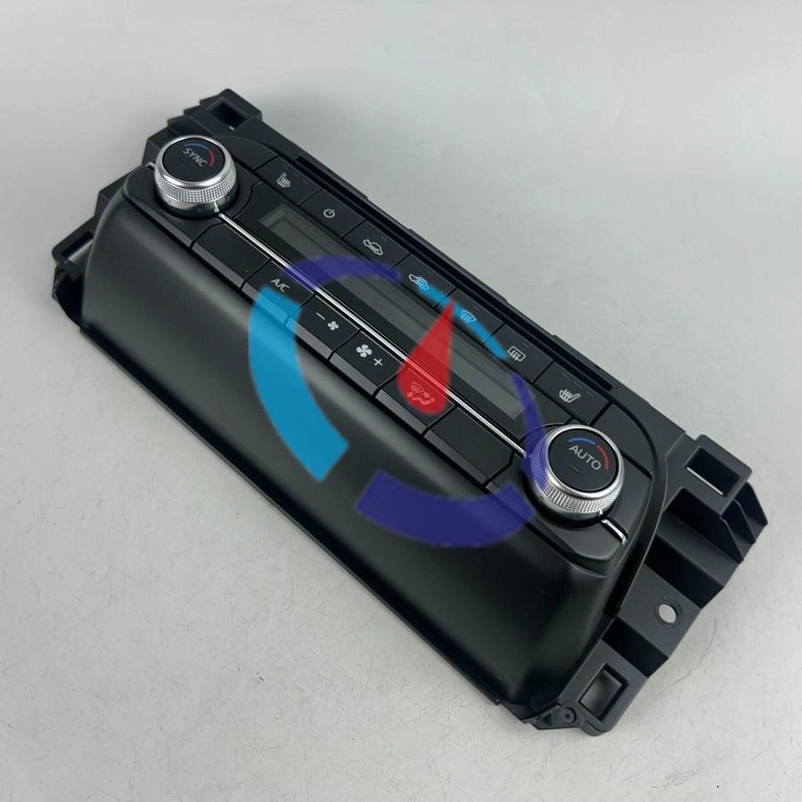 MAZDA BHT161190B Visteon VPDALH18C612AC