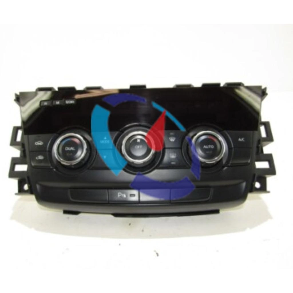 MAZDA GHR161190D Visteon VPCALH18C612PD