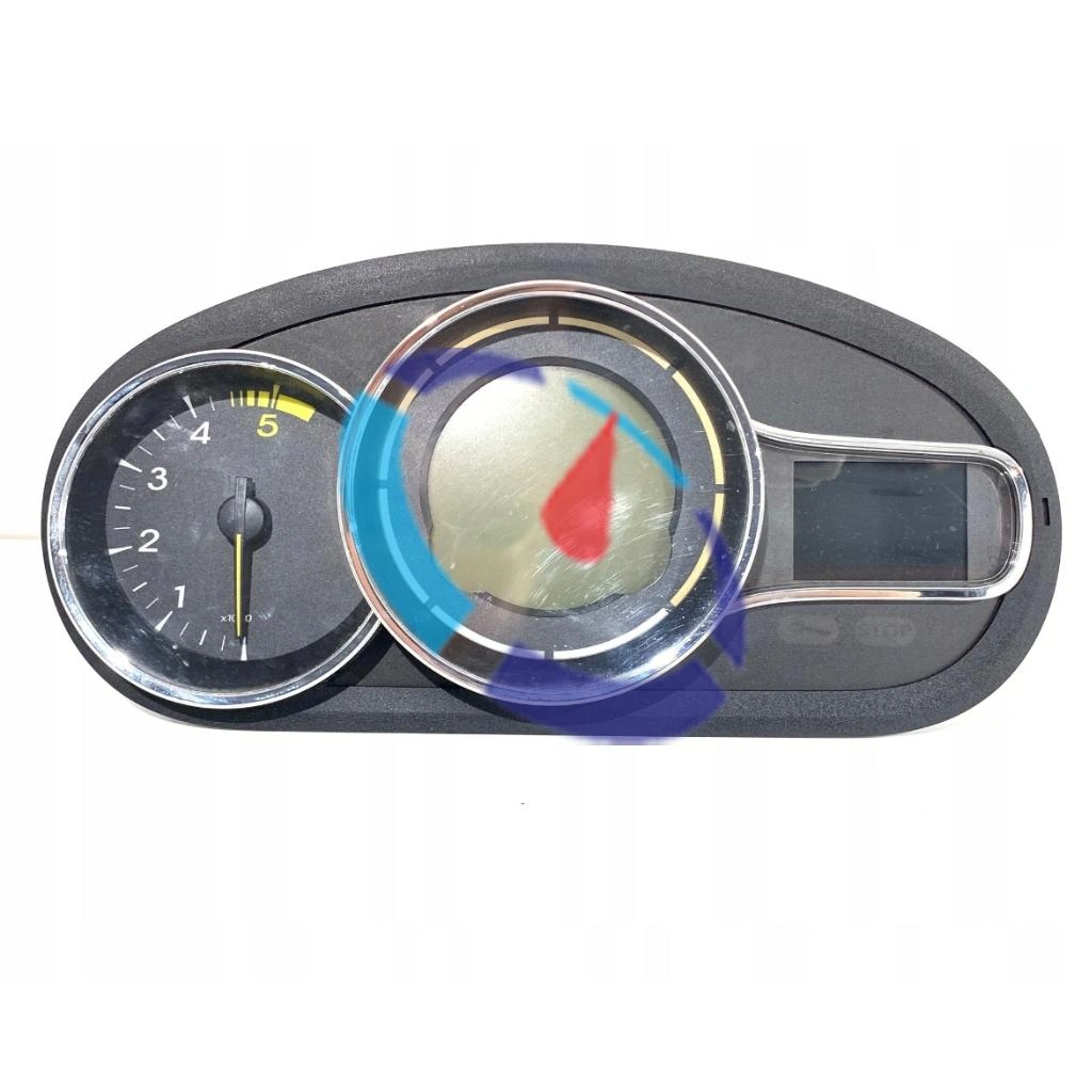 RENAULT RNI248100053R Continental