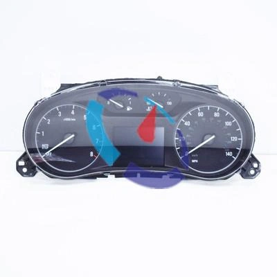 OPEL 42342744 VDO A2C86815403