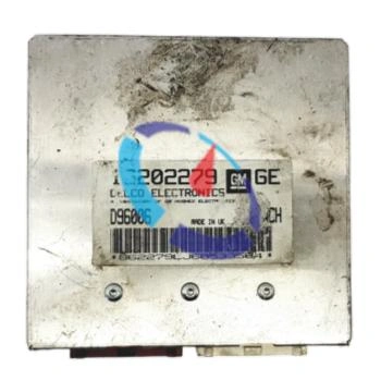 OPEL 16202279GE Delco D96006