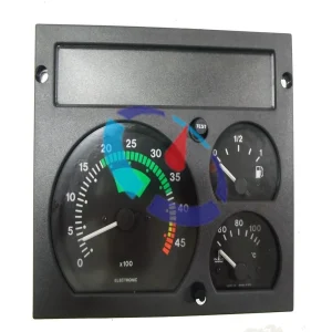 Multicar M26 Kombiinstrument