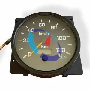 Multicar M26 Rundinstrument