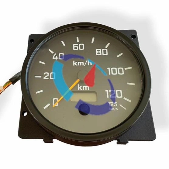 MULTICAR 6471009999 MOTOMETER 6471009999