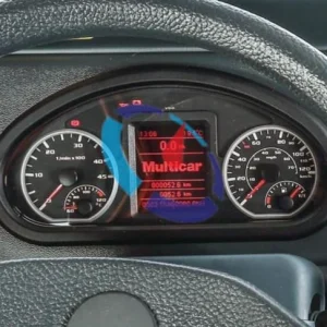 Multicar M27 / M30 Kombiinstrument