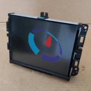 Radio / CD / Navigation