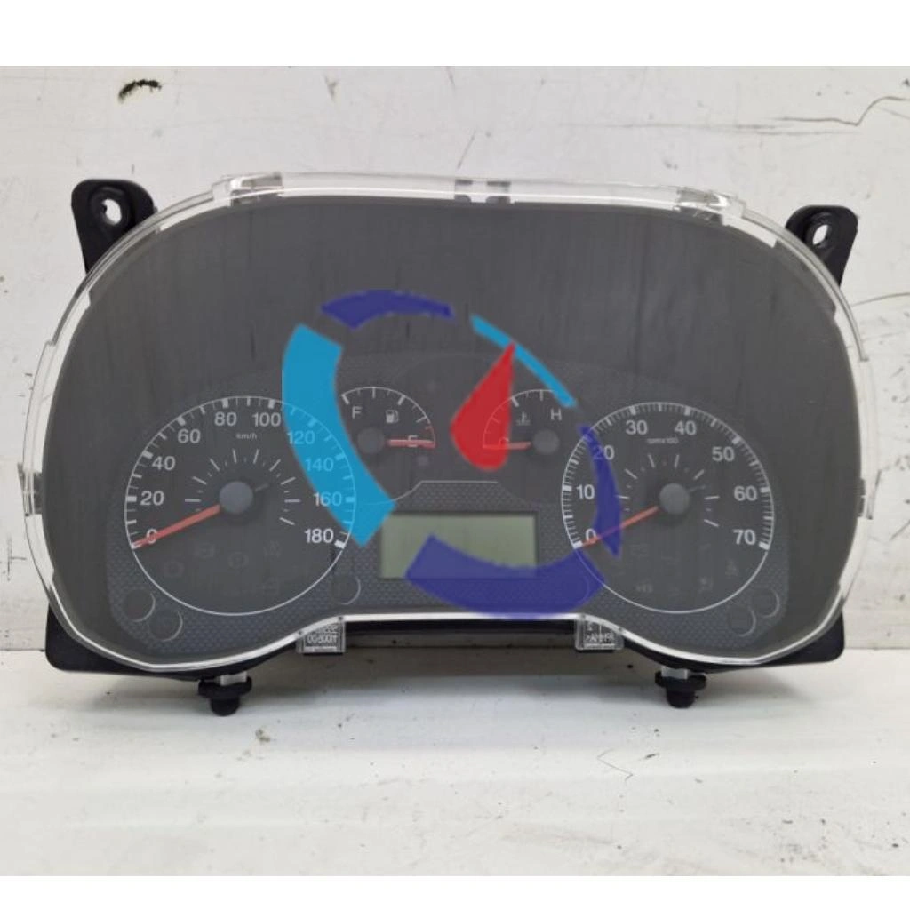 CITROEN 1352763080 Magneti Marelli 503002180100