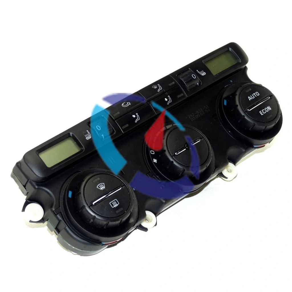 Skoda 1Z0907044AB HELLA 5HB00873245