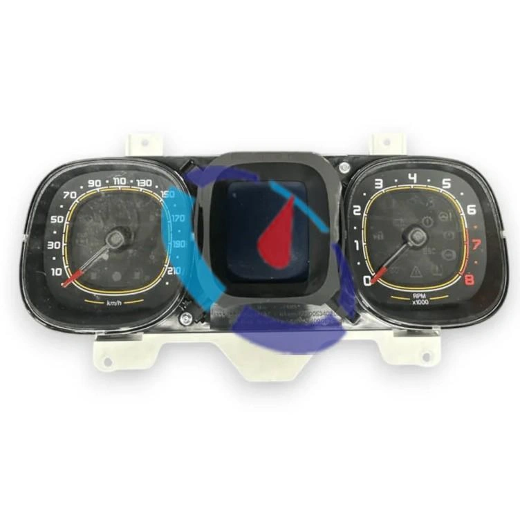 FIAT 0887766550 Magneti Marelli 503005340104
