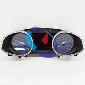 Quattroporte V Kombiinstrument