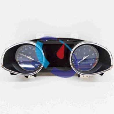 MASERATI 190817EU Magneti Marelli 503000810000