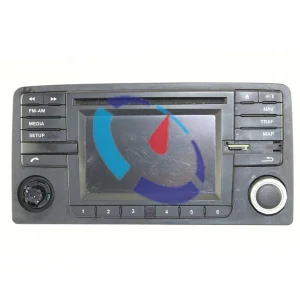 Radio / DVD / Navigation
