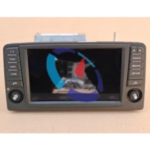 Radio / DVD / Navigation TopLine